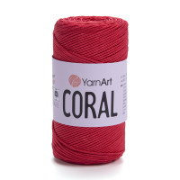 1907 Пряжа YarnArt Coral