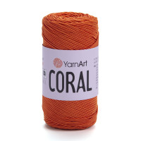 1908 Пряжа YarnArt Coral