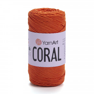 1908 Пряжа YarnArt Coral
