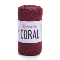 1909 Пряжа YarnArt Coral