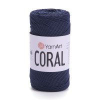 1910 Пряжа YarnArt Coral