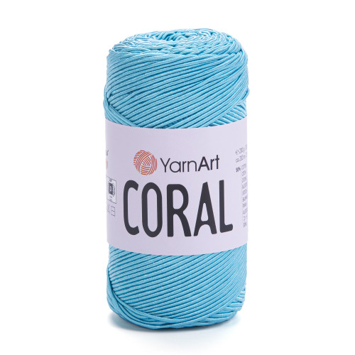 1911 Пряжа YarnArt Coral