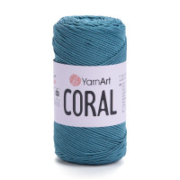 1912 Пряжа YarnArt Coral