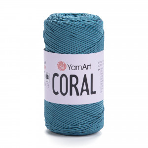 1912 Пряжа YarnArt Coral