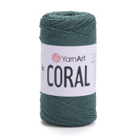 1913 Пряжа YarnArt Coral