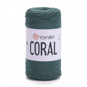 1913 Пряжа YarnArt Coral