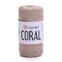 1914 Пряжа YarnArt Coral