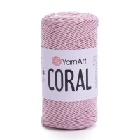 1915 Пряжа YarnArt Coral