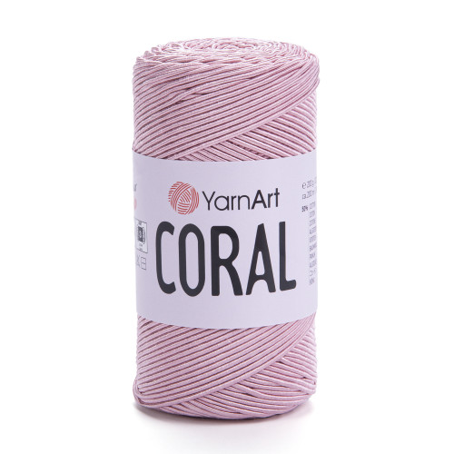 1915 Пряжа YarnArt Coral