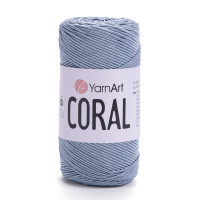 1916 Пряжа YarnArt Coral