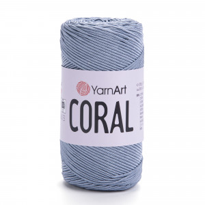 1916 Пряжа YarnArt Coral