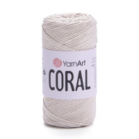 1917 Пряжа YarnArt Coral