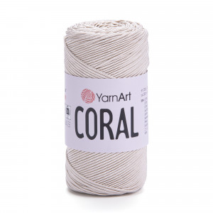 1917 Пряжа YarnArt Coral