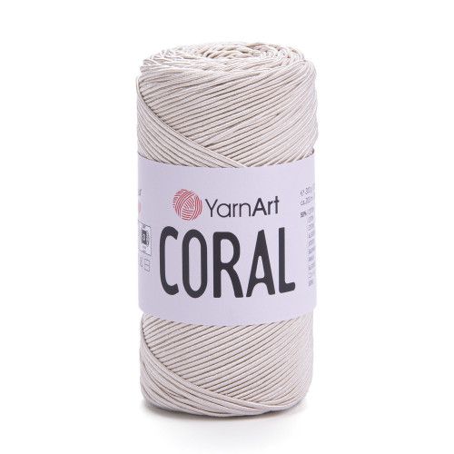 1917 Пряжа YarnArt Coral