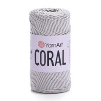 1918 Пряжа YarnArt Coral