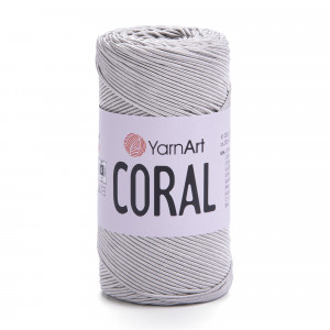 1918 Пряжа YarnArt Coral