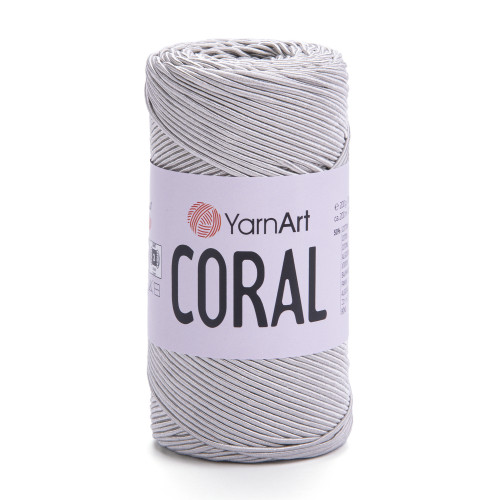1918 Пряжа YarnArt Coral