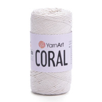 1919 Пряжа YarnArt Coral