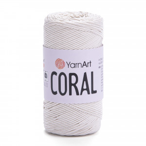 1919 Пряжа YarnArt Coral