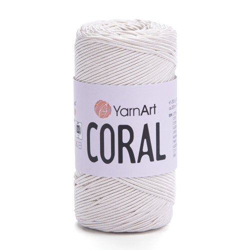 1919 Пряжа YarnArt Coral
