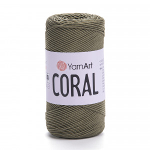 1920 Пряжа YarnArt Coral