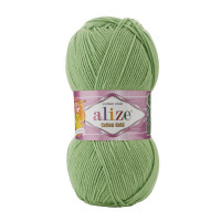 103 Пряжа Alize Cotton Gold