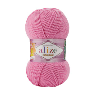 264 Пряжа Alize Cotton Gold