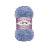 374 Пряжа Alize Cotton Gold