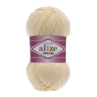 458 Пряжа Alize Cotton Gold камінь