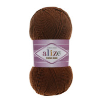 690 Пряжа Alize Cotton Gold