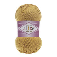 736 Пряжа Alize Cotton Gold