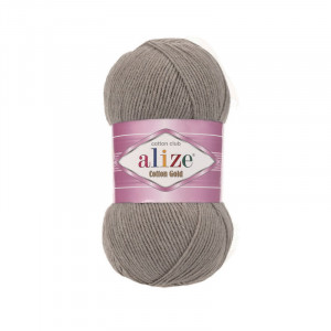 827 Пряжа Alize Cotton Gold