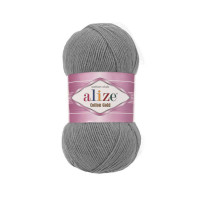 828 Пряжа Alize Cotton Gold