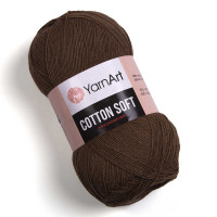 40 Пряжа YarnArt Cotton Soft