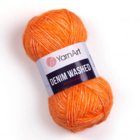 902 Пряжа YarnArt Denim Washed