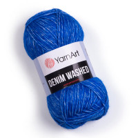 910 Пряжа YarnArt Denim Washed