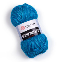 911 Пряжа YarnArt Denim Washed