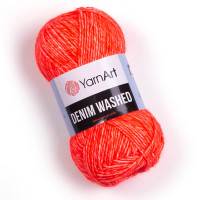 913 Пряжа YarnArt Denim Washed