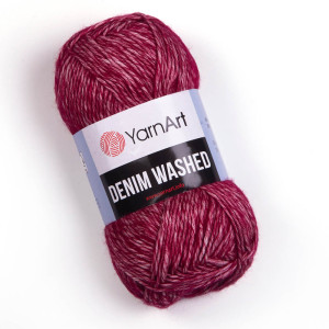 918 Пряжа YarnArt Denim Washed