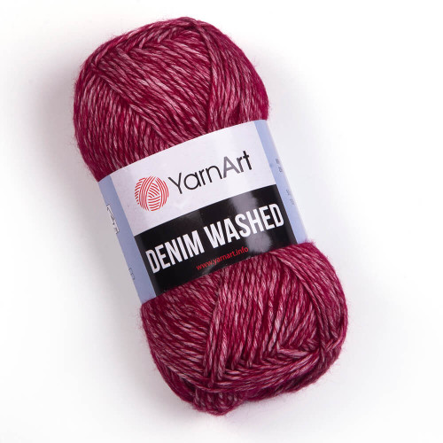 918 Пряжа YarnArt Denim Washed