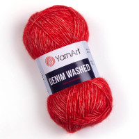 919 Пряжа YarnArt Denim Washed