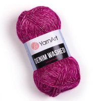 920 Пряжа YarnArt Denim Washed 920 Пряжа YarnArt Denim Washed