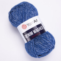 922 Пряжа YarnArt Denim Washed 922 Пряжа YarnArt Denim Washed