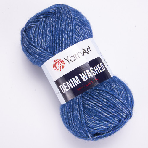 922 Пряжа YarnArt Denim Washed