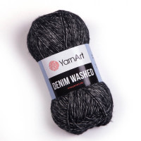 923 Пряжа YarnArt Denim Washed