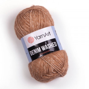 926 Пряжа YarnArt Denim Washed