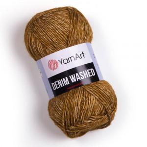 927 Пряжа YarnArt Denim Washed