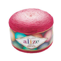 7367 Пряжа Alize Diva Ombre Batik