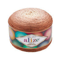 7375 Пряжа Alize Diva Ombre Batik