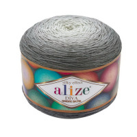 7380 Пряжа Alize Diva Ombre Batik